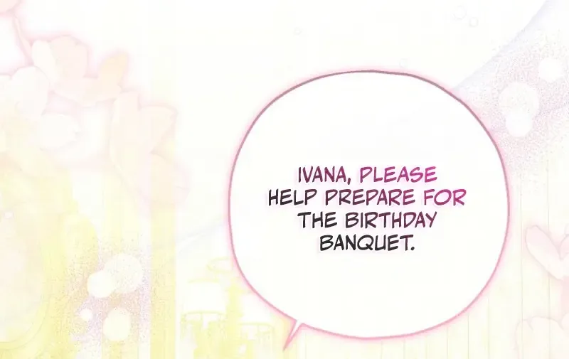I Don’t Want To Be Duke’s Adopted Daughter-in-law Chapter 94 page 41 - 