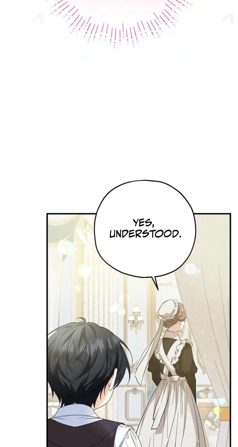 I Don’t Want To Be Duke’s Adopted Daughter-in-law Chapter 94 page 43 - 