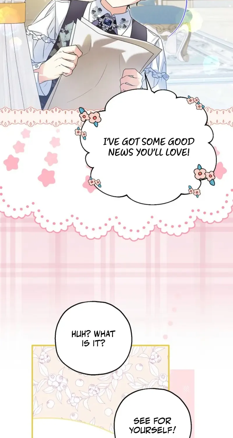 I Don’t Want To Be Duke’s Adopted Daughter-in-law Chapter 94 page 45 - 