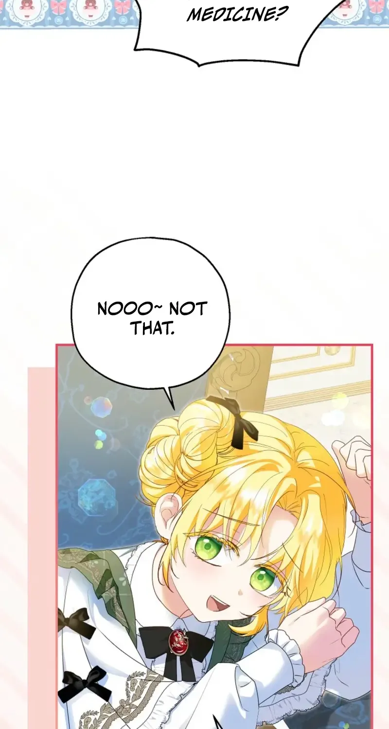 I Don’t Want To Be Duke’s Adopted Daughter-in-law Chapter 94 page 57 - 