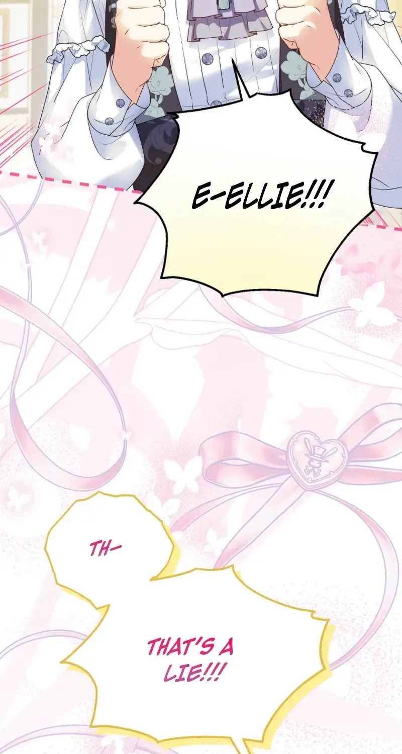 I Don’t Want To Be Duke’s Adopted Daughter-in-law Chapter 94 page 60 - 