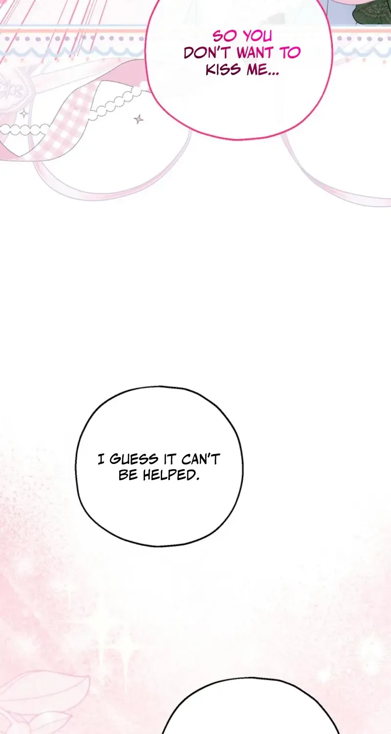 I Don’t Want To Be Duke’s Adopted Daughter-in-law Chapter 94 page 63 - 