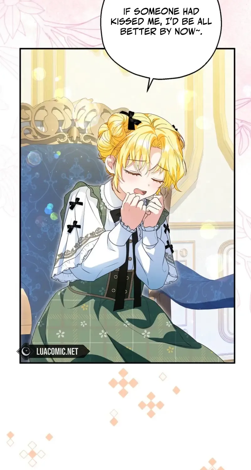 I Don’t Want To Be Duke’s Adopted Daughter-in-law Chapter 94 page 64 - 