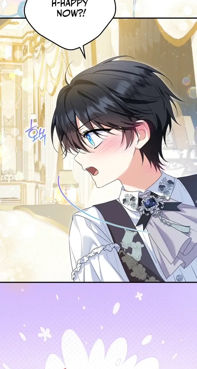 I Don’t Want To Be Duke’s Adopted Daughter-in-law Chapter 94 page 70 - 