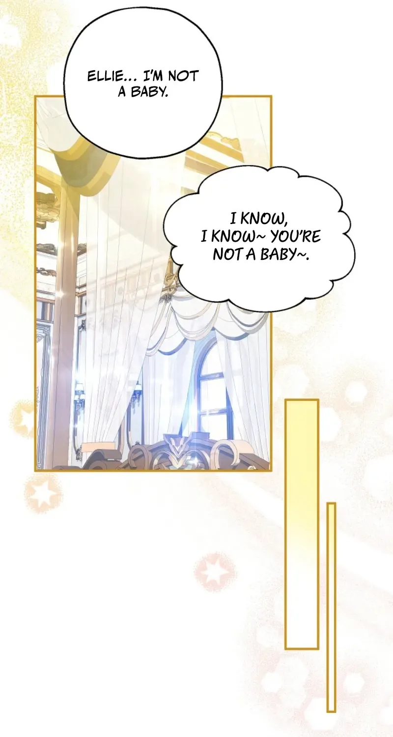 I Don’t Want To Be Duke’s Adopted Daughter-in-law Chapter 94 page 76 - 
