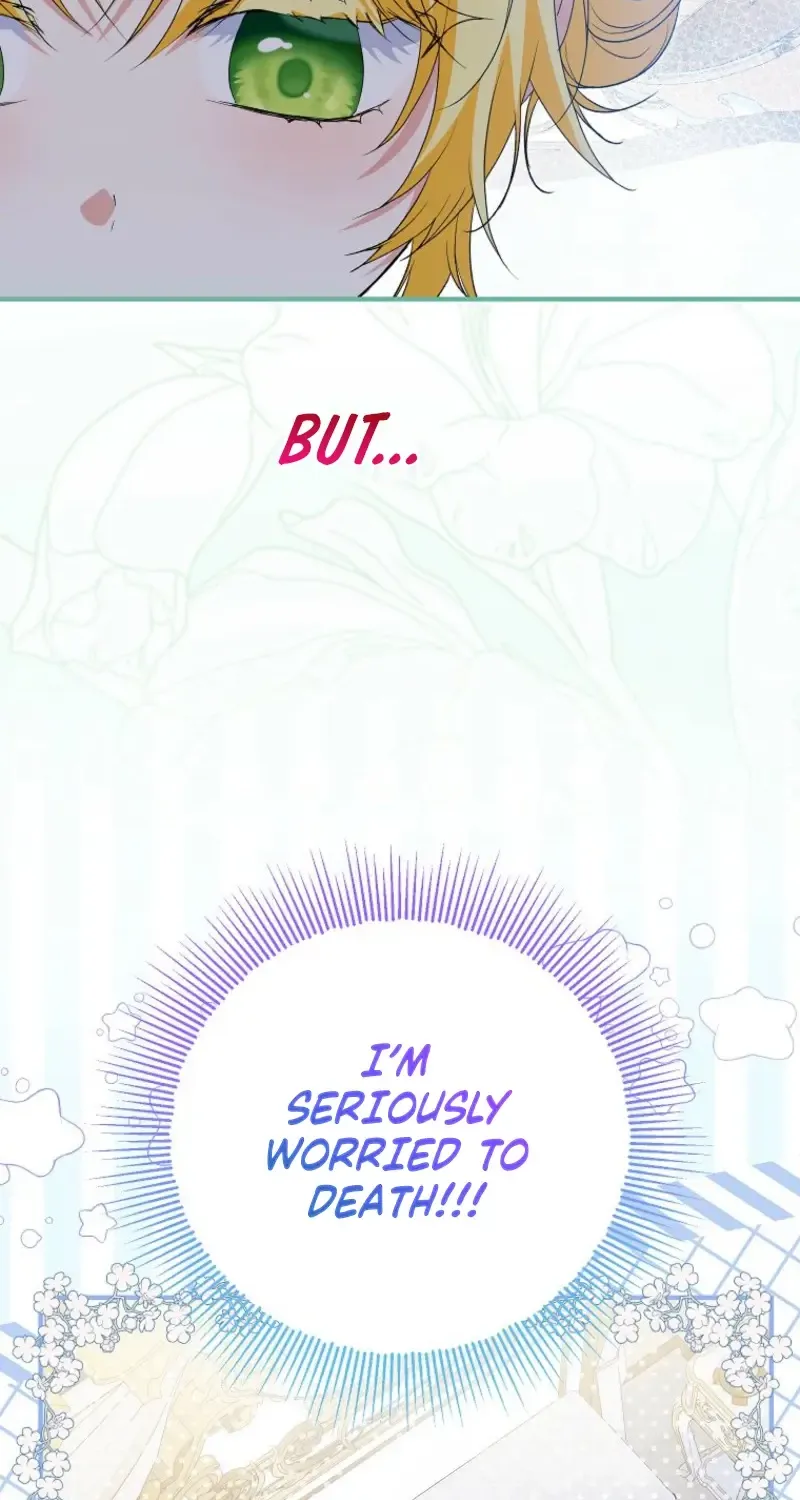 I Don’t Want To Be Duke’s Adopted Daughter-in-law Chapter 94 page 9 - 