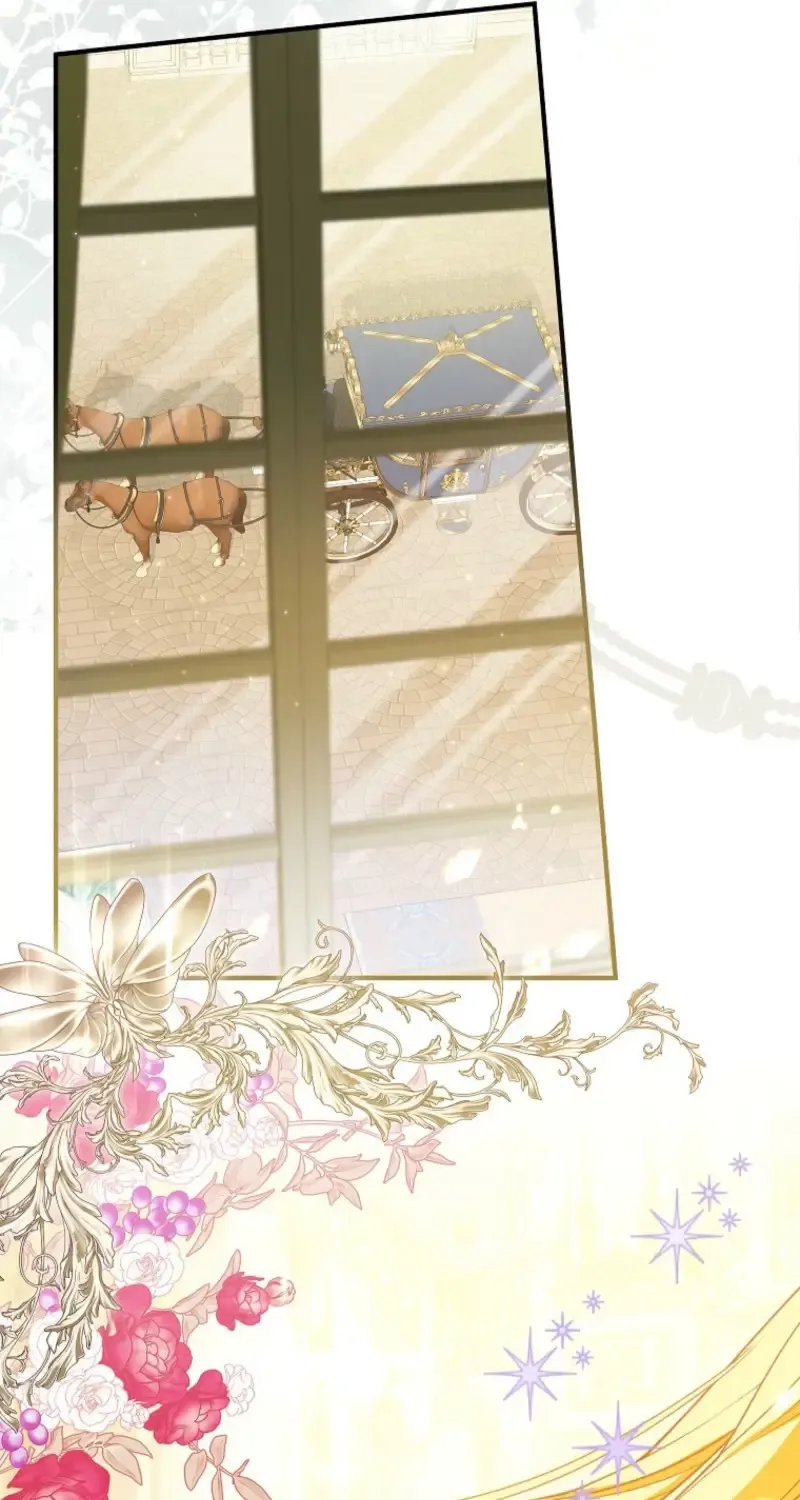 I Don’t Want To Be Duke’s Adopted Daughter-in-law Chapter 94 page 82 - 