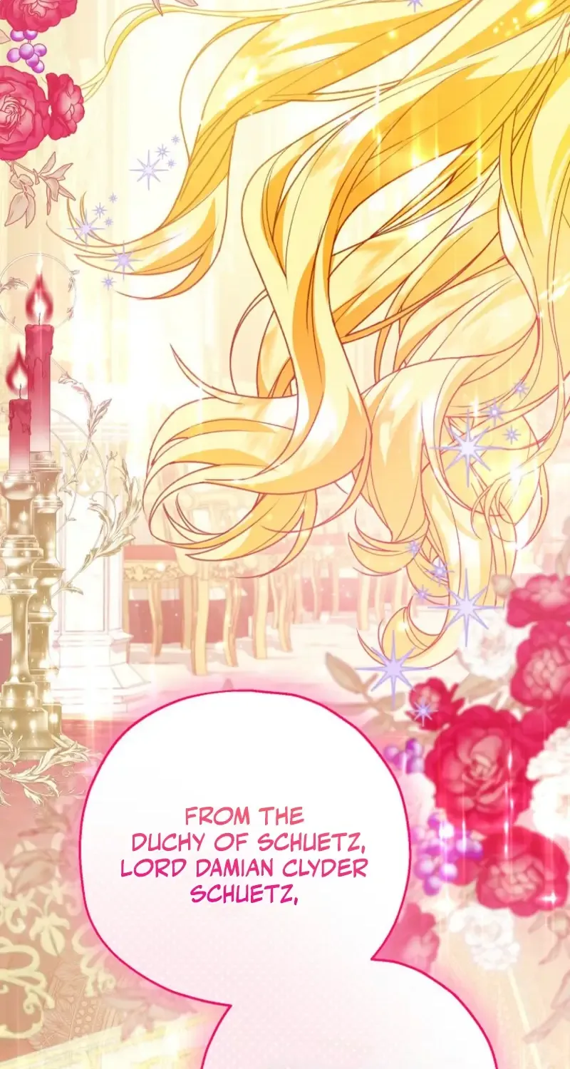 I Don’t Want To Be Duke’s Adopted Daughter-in-law Chapter 94 page 83 - 