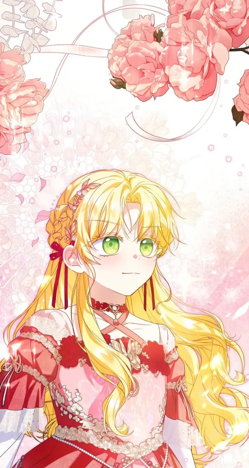 I Don’t Want To Be Duke’s Adopted Daughter-in-law Chapter 94 page 85 - 