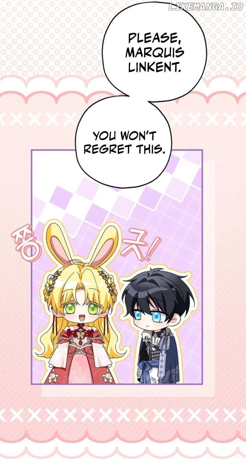 I Don’t Want To Be Duke’s Adopted Daughter-in-law Chapter 95 page 11 - 