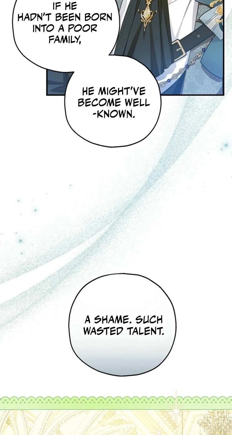 I Don’t Want To Be Duke’s Adopted Daughter-in-law Chapter 95 page 24 - 