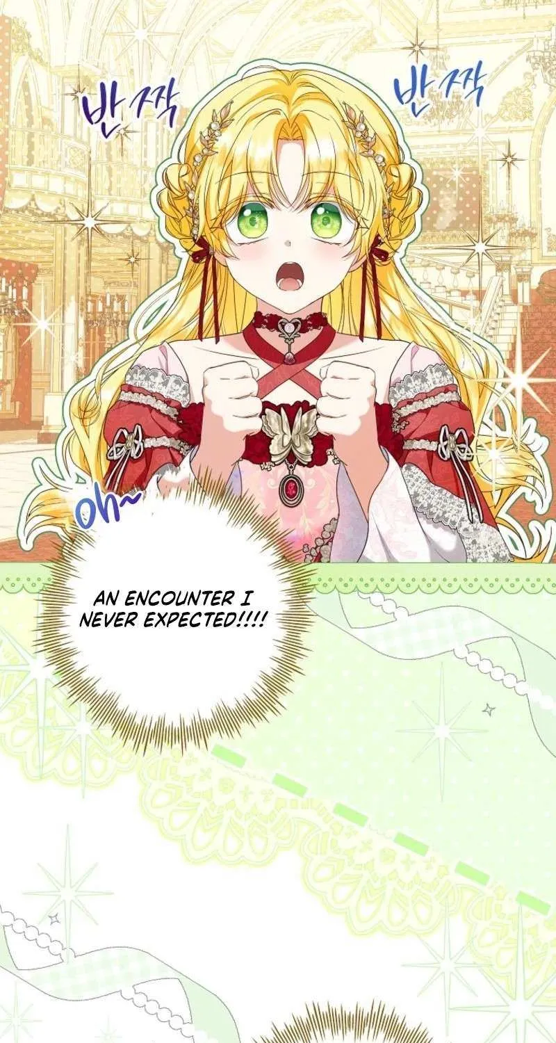 I Don’t Want To Be Duke’s Adopted Daughter-in-law Chapter 95 page 25 - 