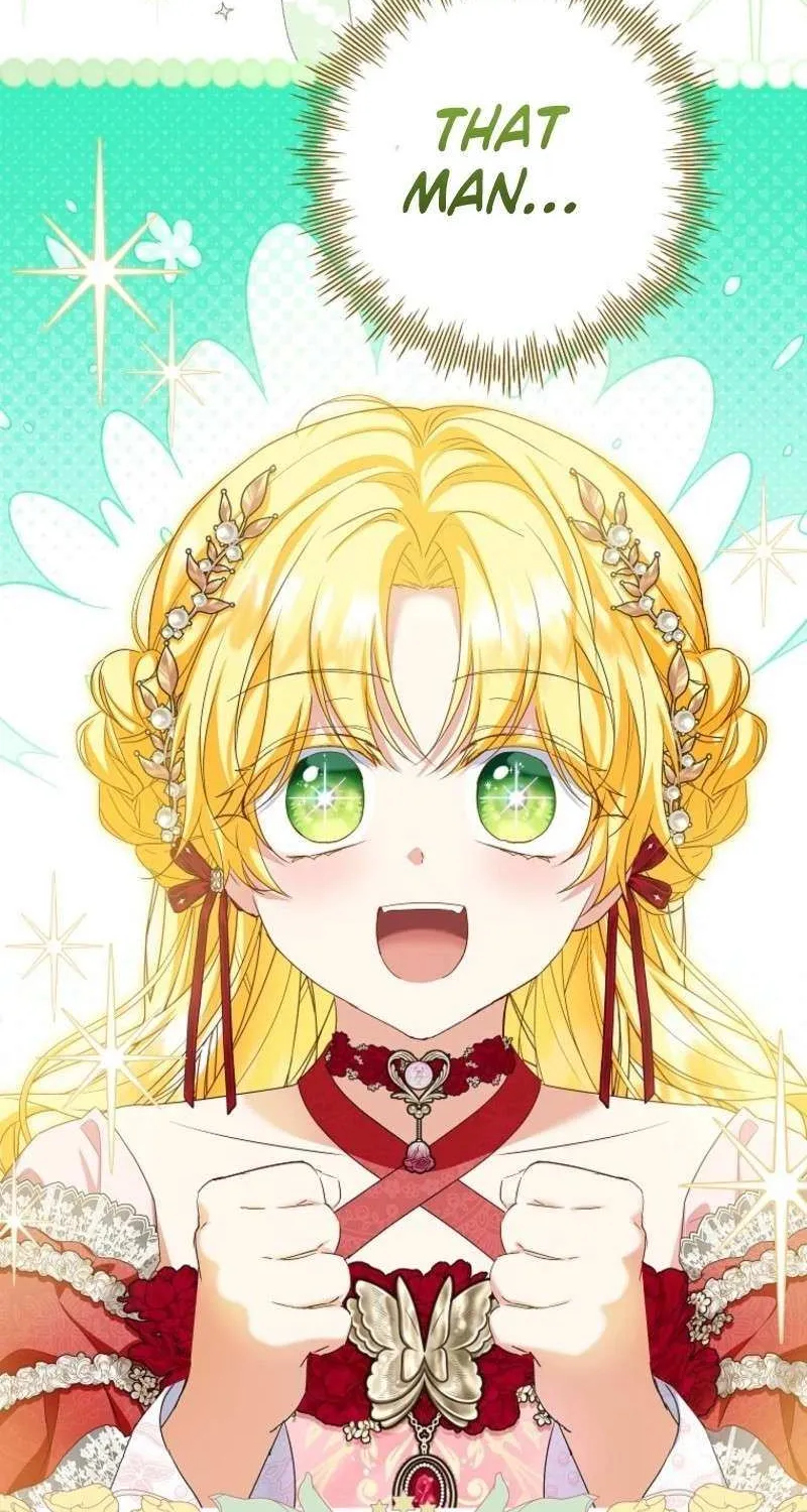 I Don’t Want To Be Duke’s Adopted Daughter-in-law Chapter 95 page 26 - 