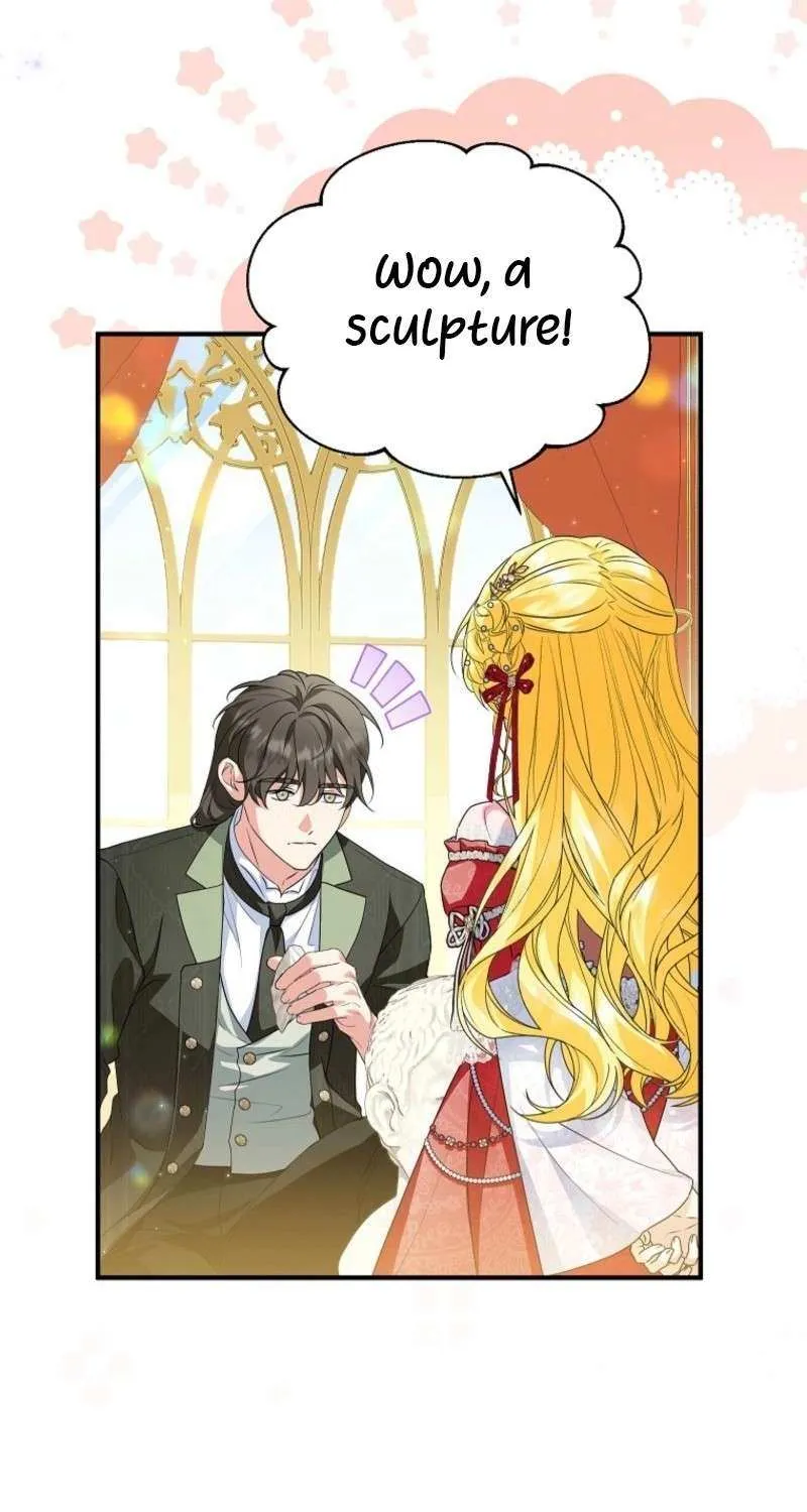 I Don’t Want To Be Duke’s Adopted Daughter-in-law Chapter 95 page 39 - 