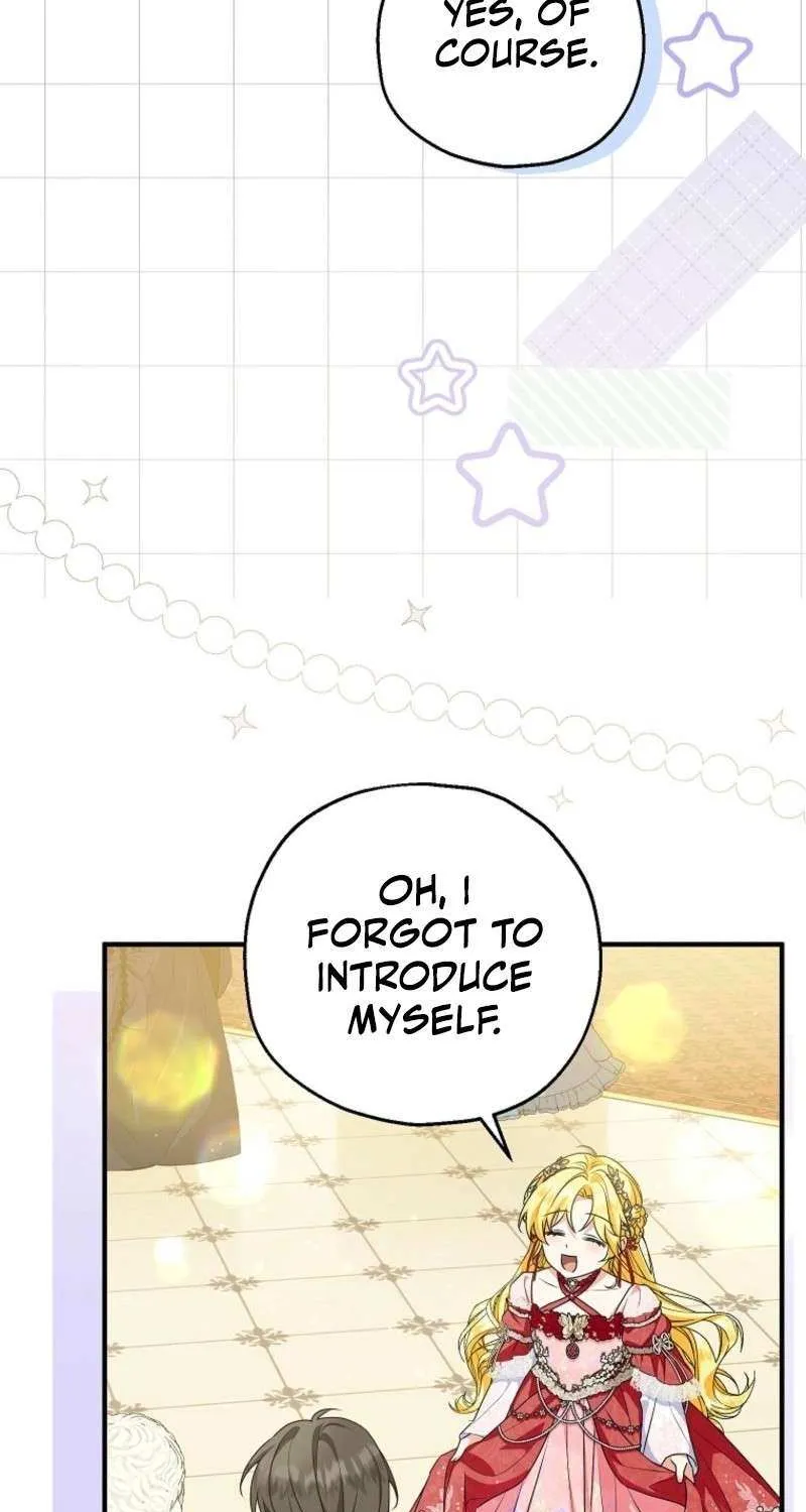 I Don’t Want To Be Duke’s Adopted Daughter-in-law Chapter 95 page 43 - 