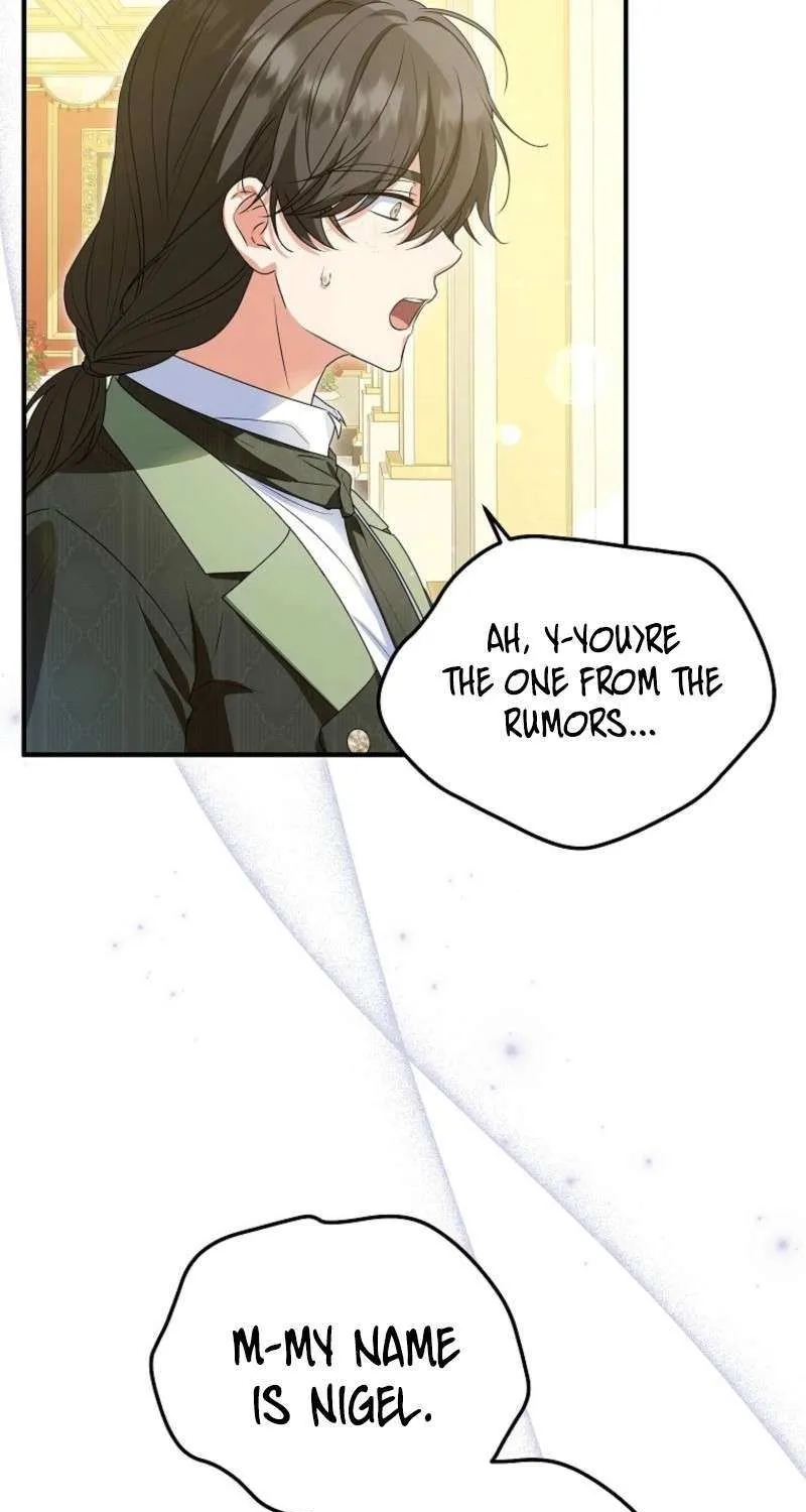 I Don’t Want To Be Duke’s Adopted Daughter-in-law Chapter 95 page 45 - 