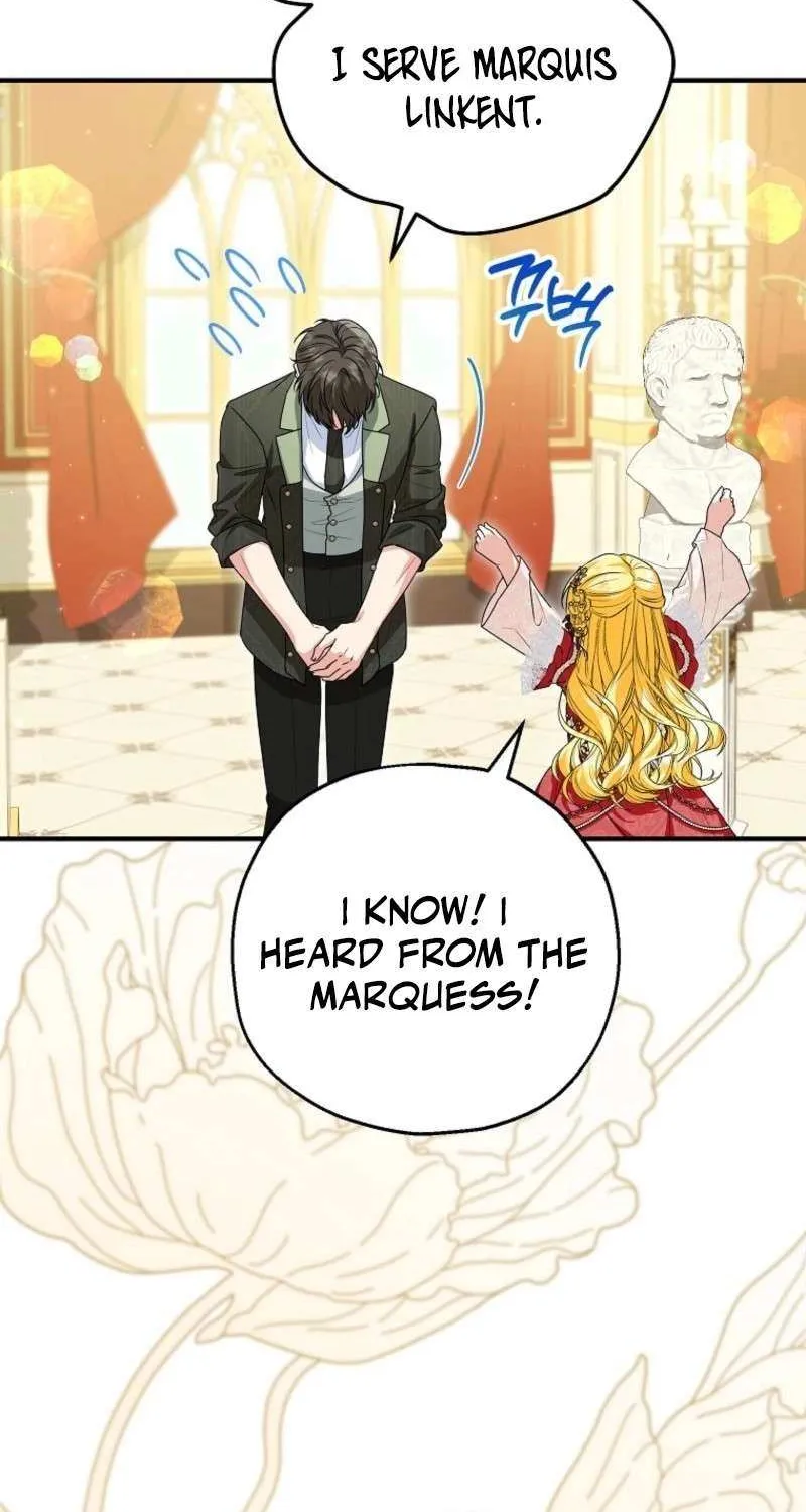 I Don’t Want To Be Duke’s Adopted Daughter-in-law Chapter 95 page 46 - 