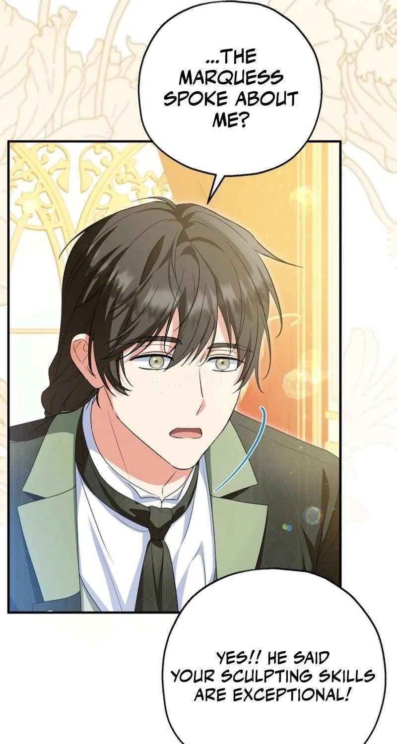 I Don’t Want To Be Duke’s Adopted Daughter-in-law Chapter 95 page 47 - 