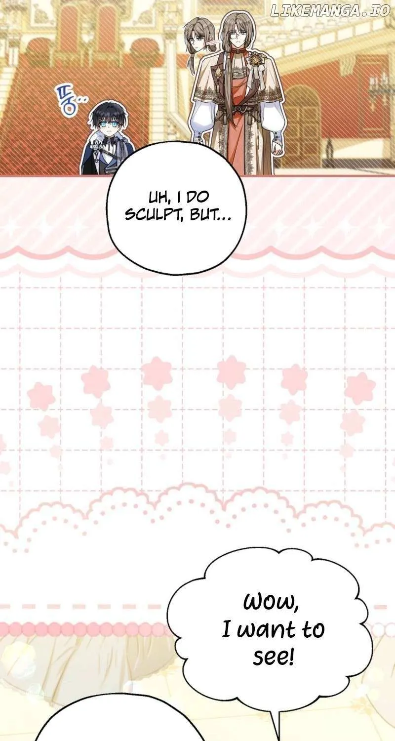 I Don’t Want To Be Duke’s Adopted Daughter-in-law Chapter 95 page 51 - 