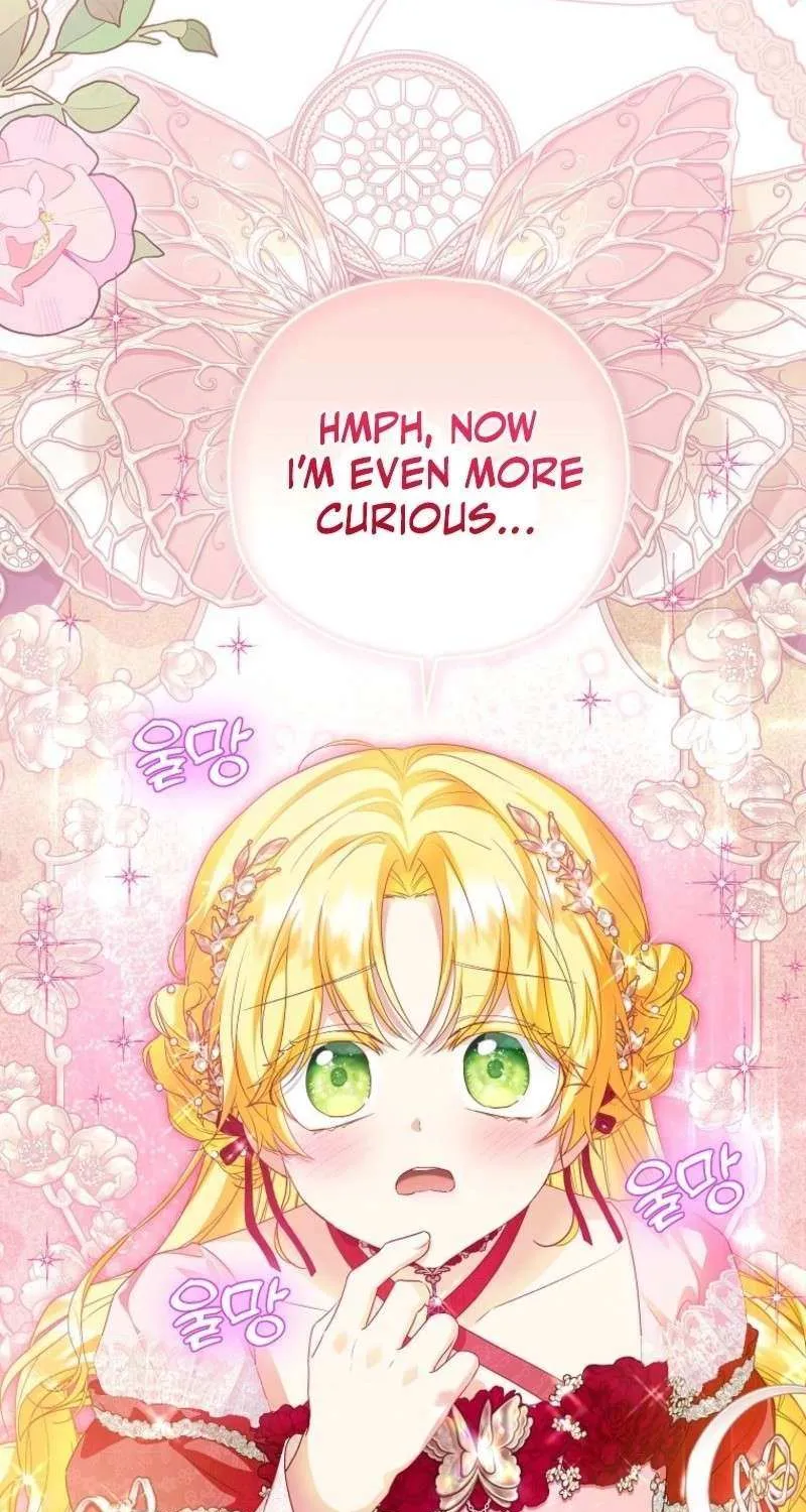 I Don’t Want To Be Duke’s Adopted Daughter-in-law Chapter 95 page 53 - 