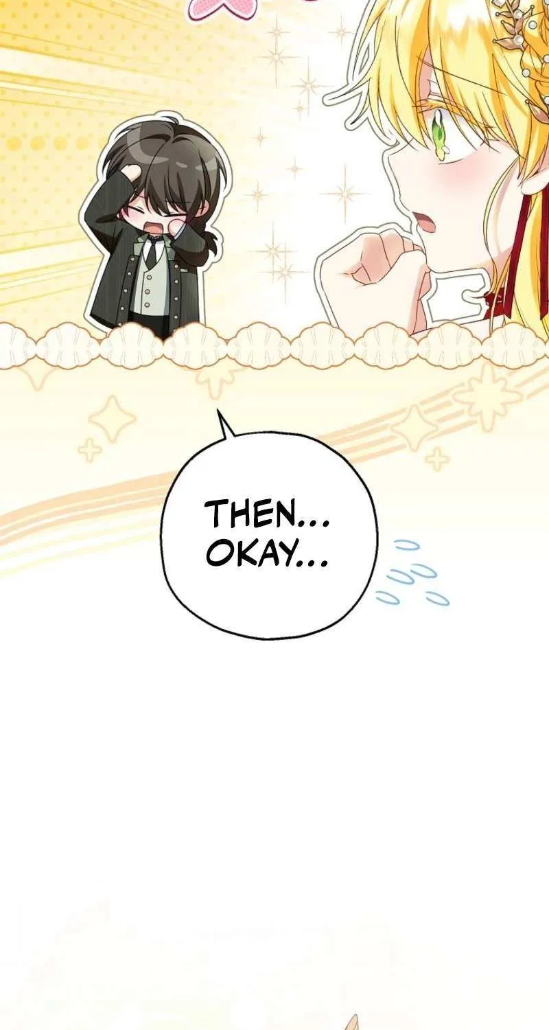 I Don’t Want To Be Duke’s Adopted Daughter-in-law Chapter 95 page 55 - 