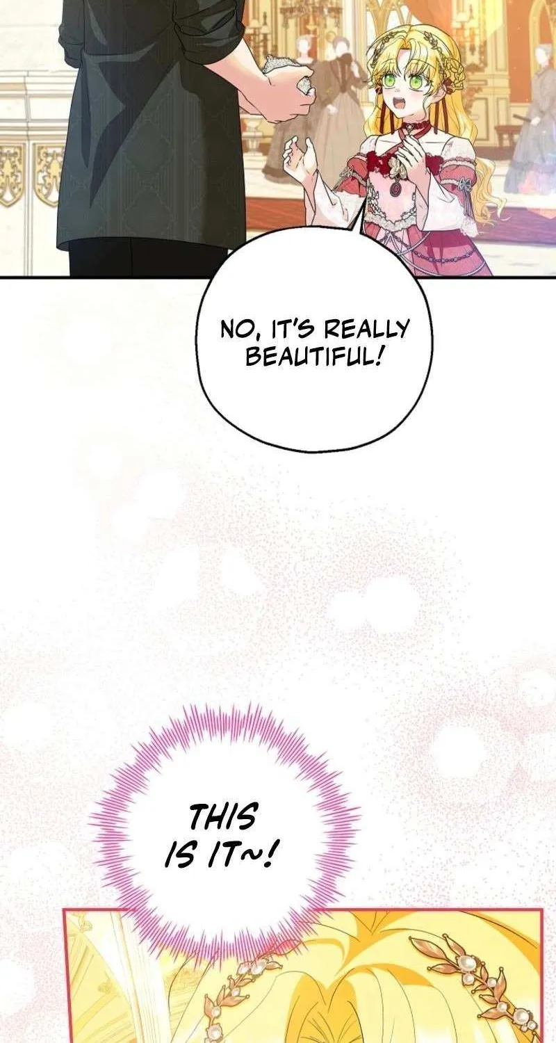 I Don’t Want To Be Duke’s Adopted Daughter-in-law Chapter 95 page 58 - 