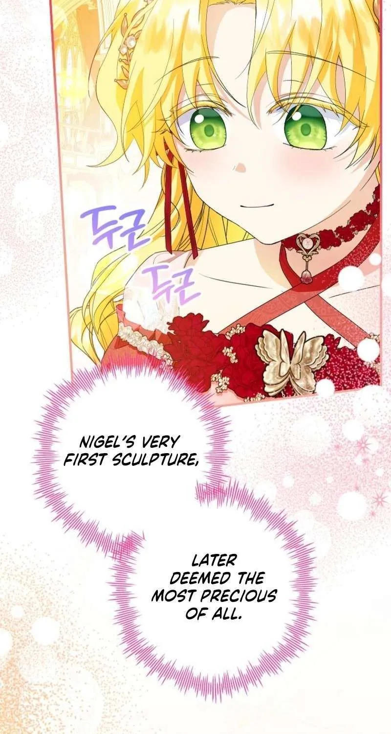I Don’t Want To Be Duke’s Adopted Daughter-in-law Chapter 95 page 59 - 
