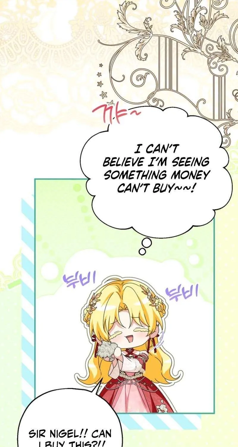 I Don’t Want To Be Duke’s Adopted Daughter-in-law Chapter 95 page 62 - 