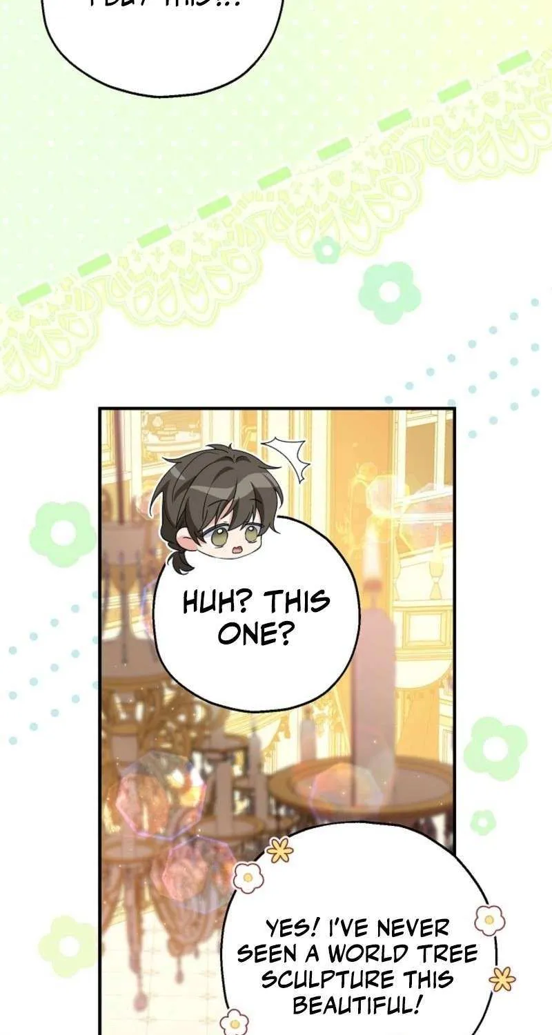 I Don’t Want To Be Duke’s Adopted Daughter-in-law Chapter 95 page 63 - 