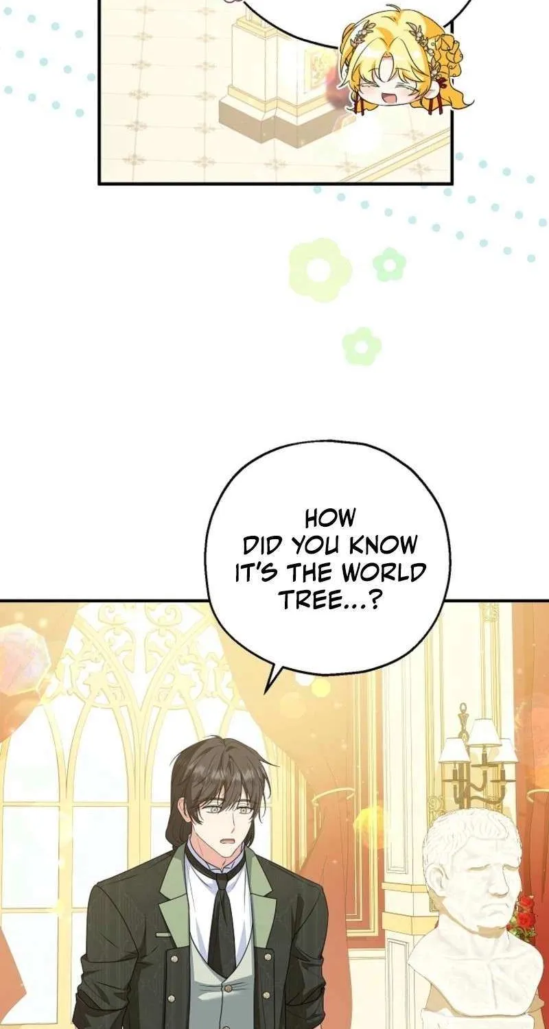 I Don’t Want To Be Duke’s Adopted Daughter-in-law Chapter 95 page 64 - 