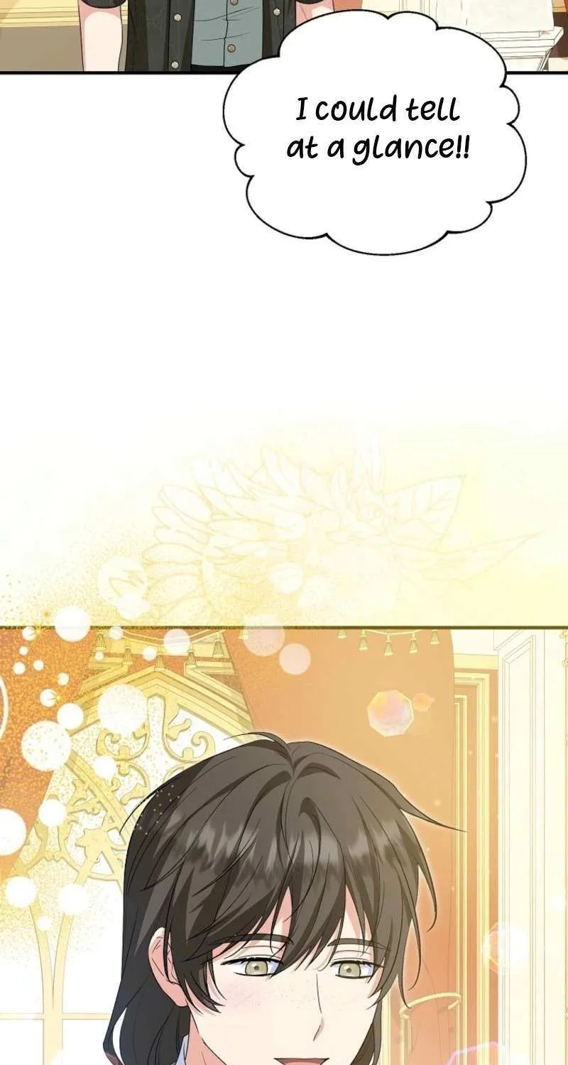 I Don’t Want To Be Duke’s Adopted Daughter-in-law Chapter 95 page 65 - 