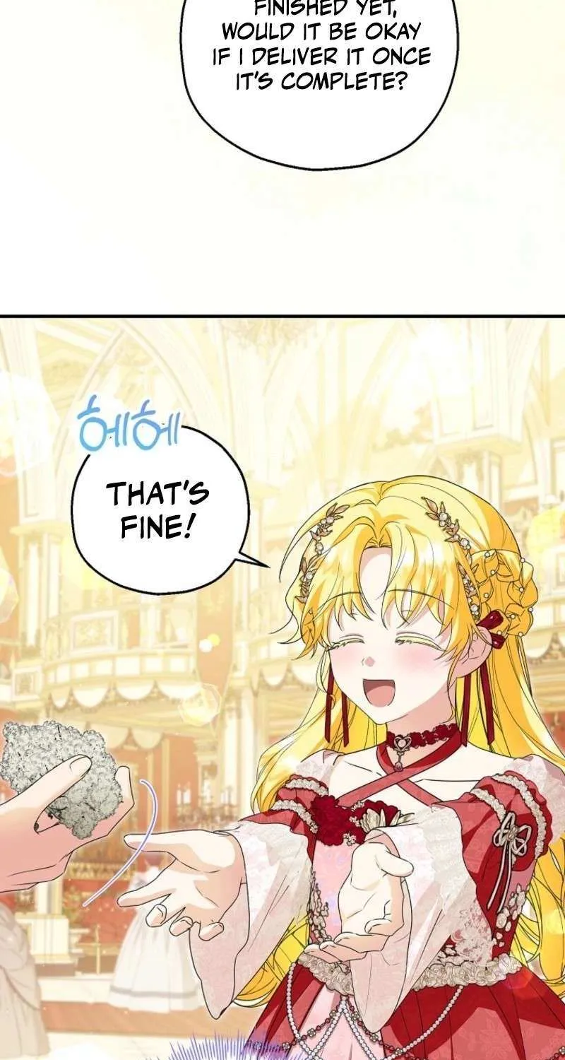 I Don’t Want To Be Duke’s Adopted Daughter-in-law Chapter 95 page 67 - 