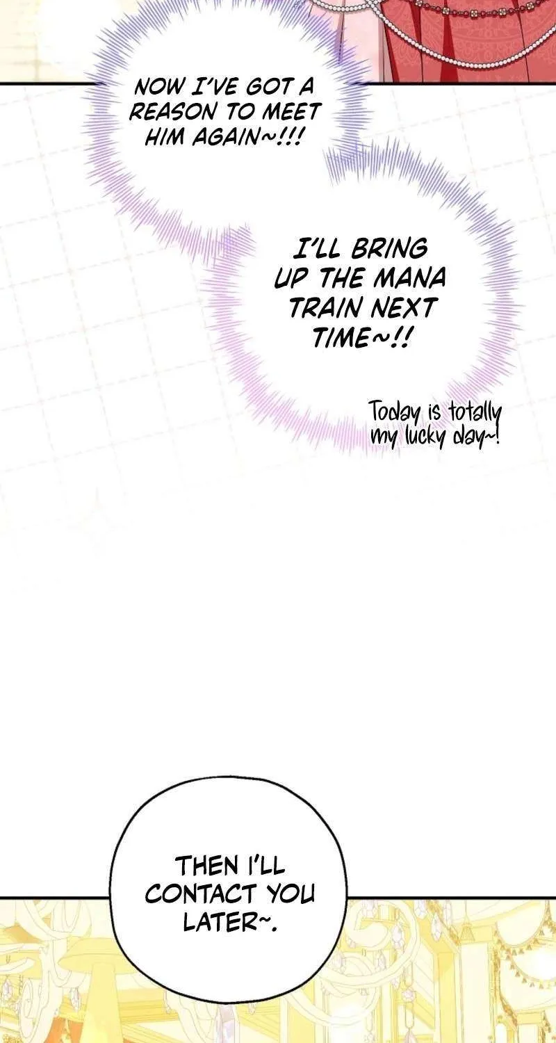 I Don’t Want To Be Duke’s Adopted Daughter-in-law Chapter 95 page 68 - 