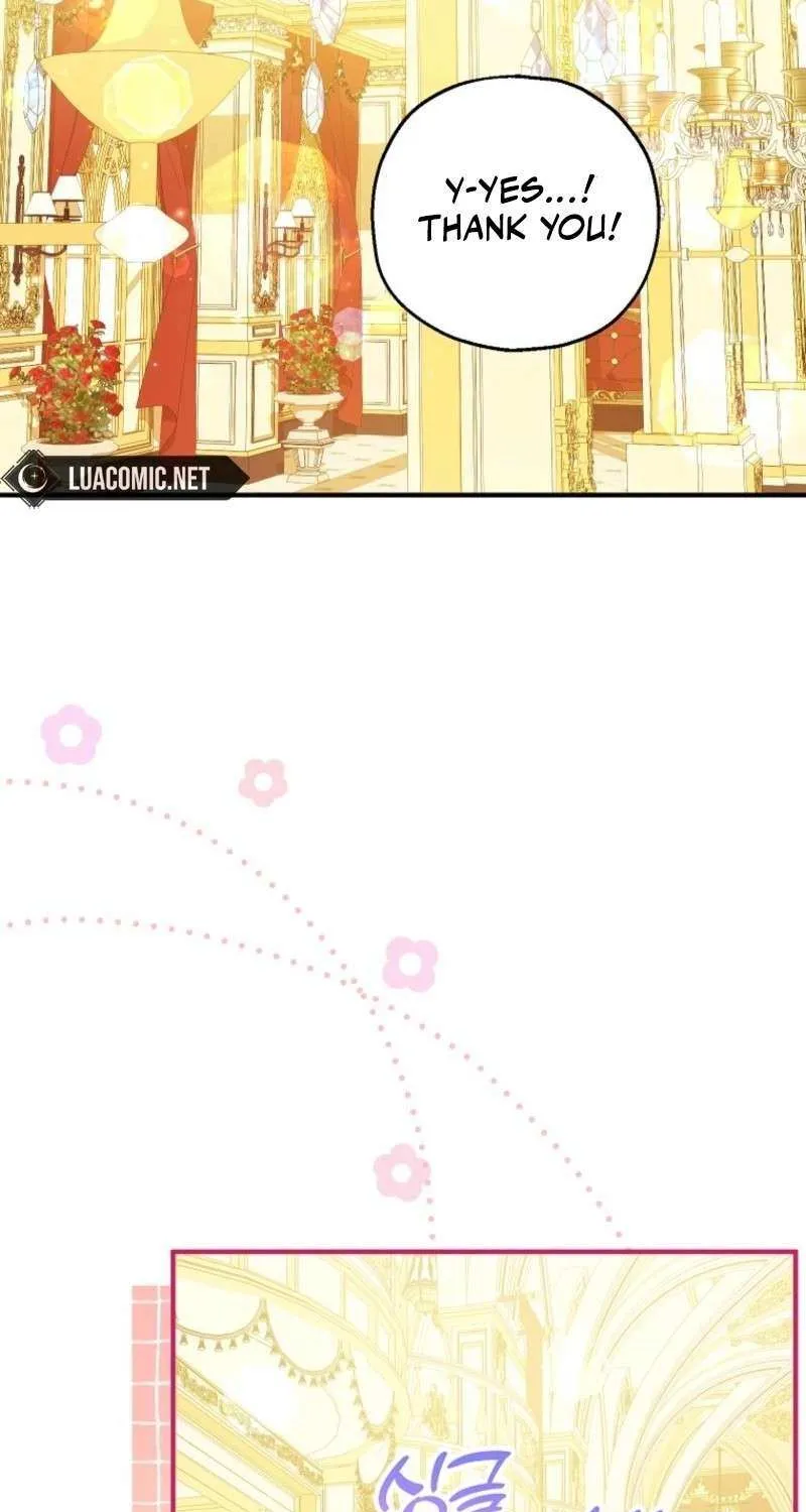 I Don’t Want To Be Duke’s Adopted Daughter-in-law Chapter 95 page 69 - 