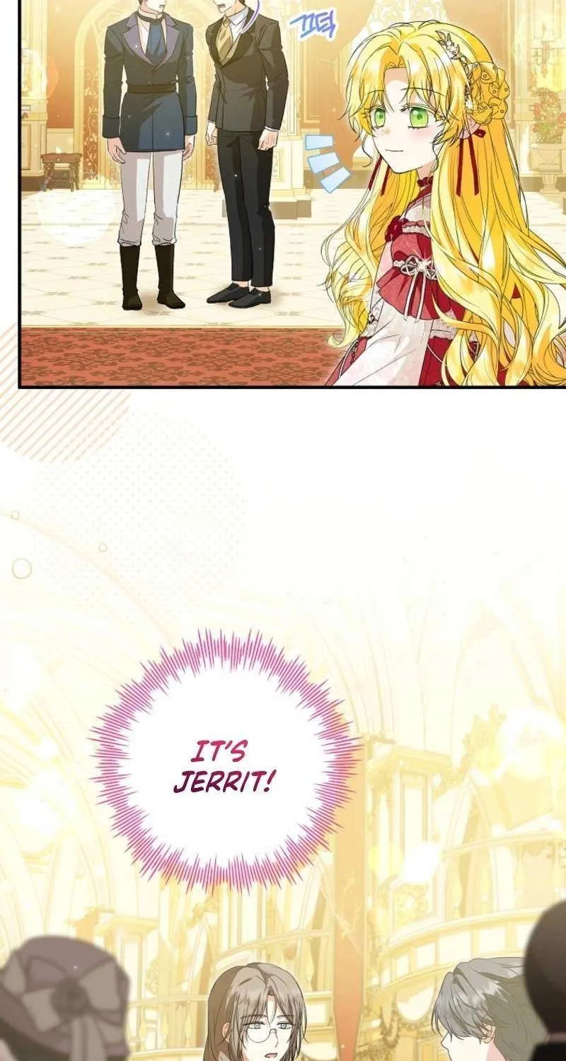 I Don’t Want To Be Duke’s Adopted Daughter-in-law Chapter 95 page 8 - 