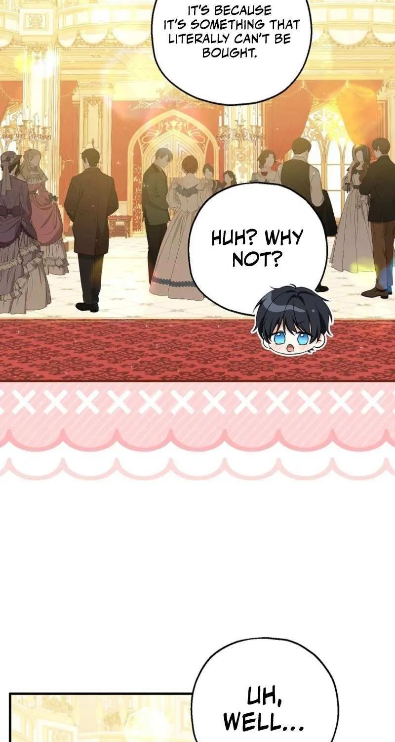 I Don’t Want To Be Duke’s Adopted Daughter-in-law Chapter 95 page 75 - 