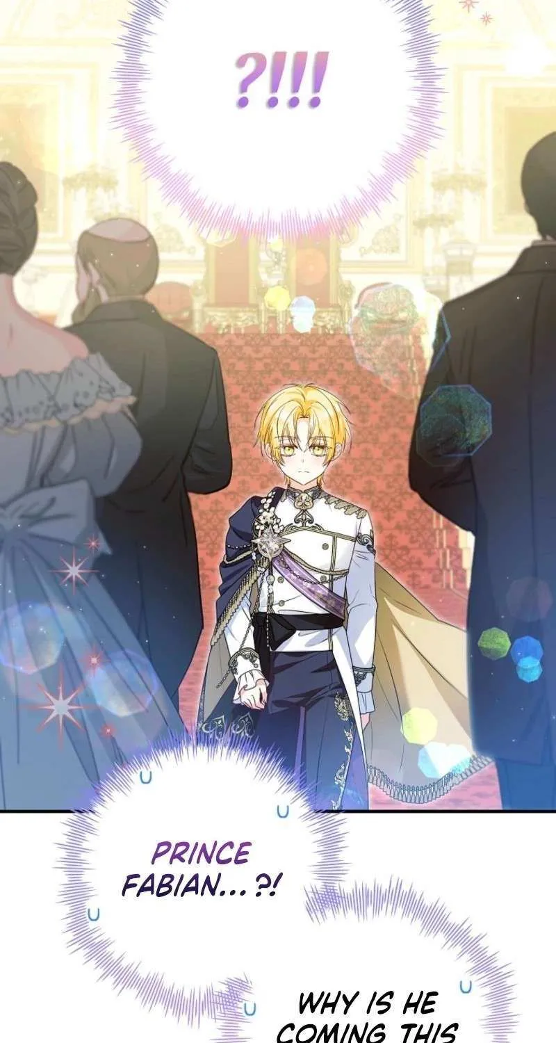 I Don’t Want To Be Duke’s Adopted Daughter-in-law Chapter 95 page 77 - 
