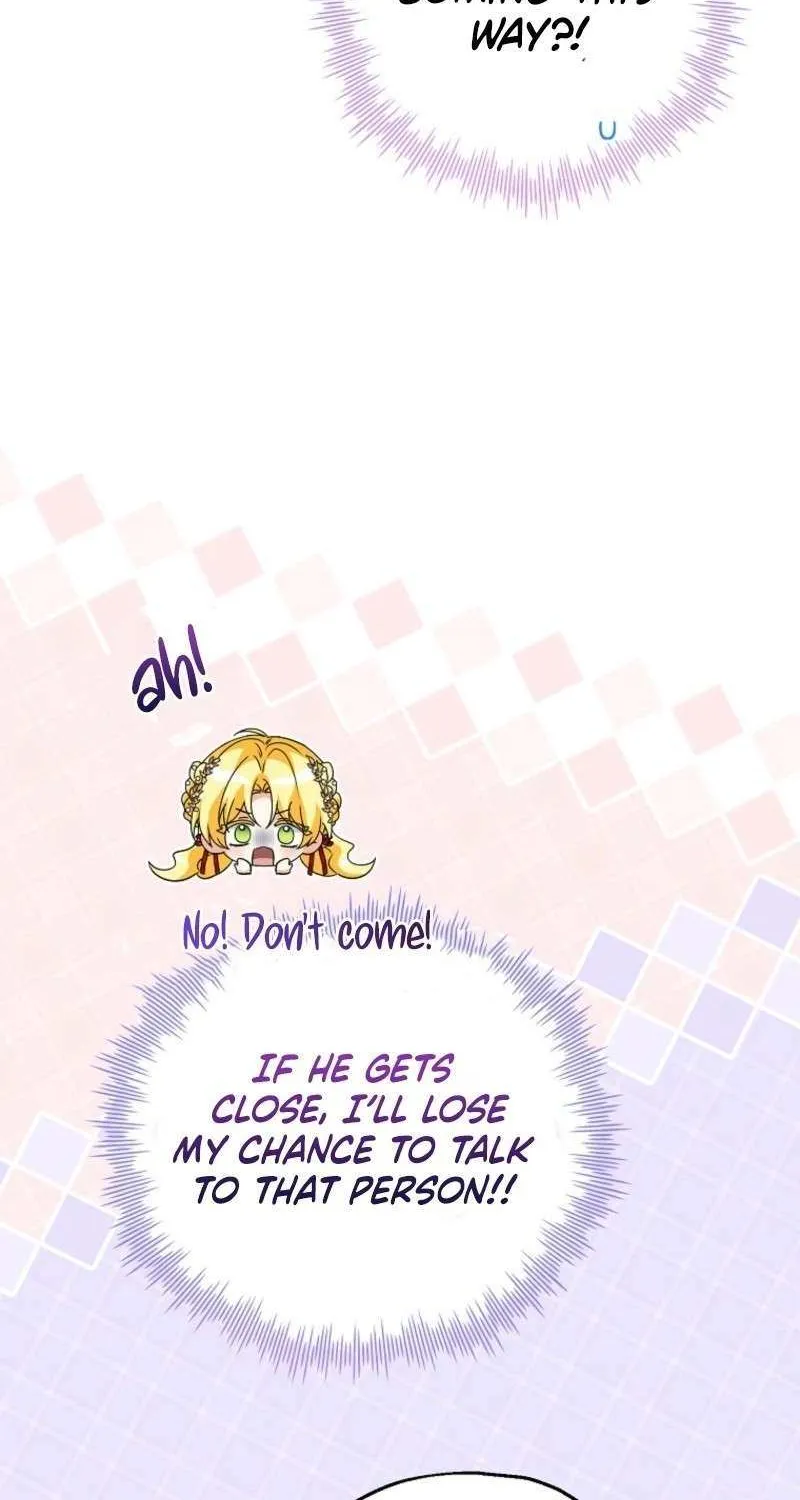 I Don’t Want To Be Duke’s Adopted Daughter-in-law Chapter 95 page 78 - 
