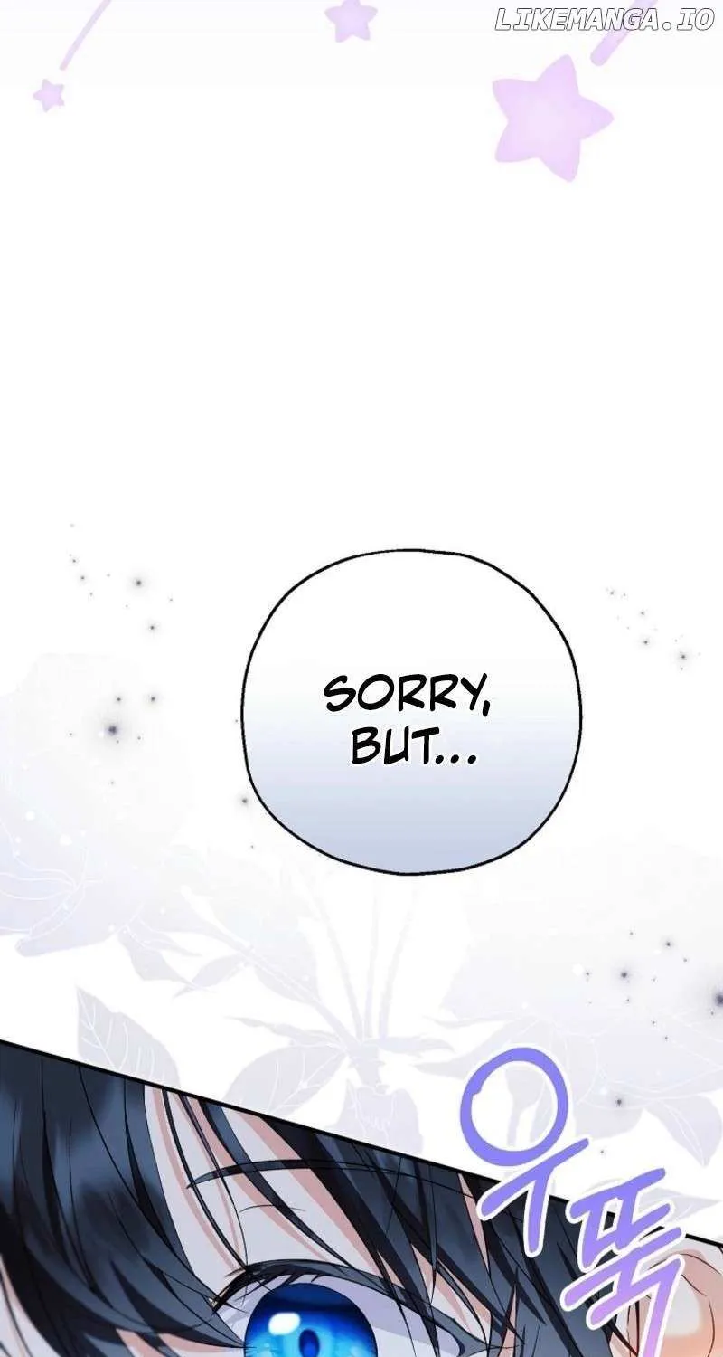 I Don’t Want To Be Duke’s Adopted Daughter-in-law Chapter 95 page 81 - 