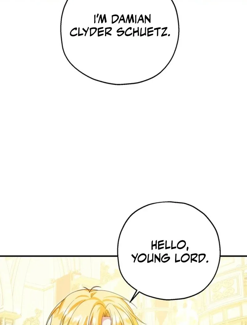 I Don’t Want To Be Duke’s Adopted Daughter-in-law Chapter 96 page 11 - 