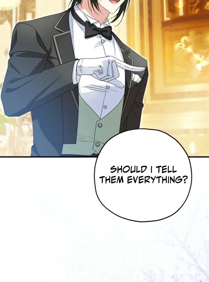 I Don’t Want To Be Duke’s Adopted Daughter-in-law Chapter 96 page 101 - 