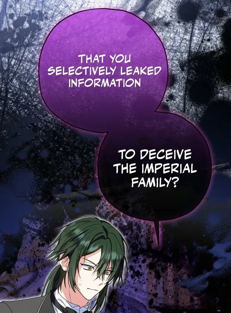 I Don’t Want To Be Duke’s Adopted Daughter-in-law Chapter 96 page 103 - 