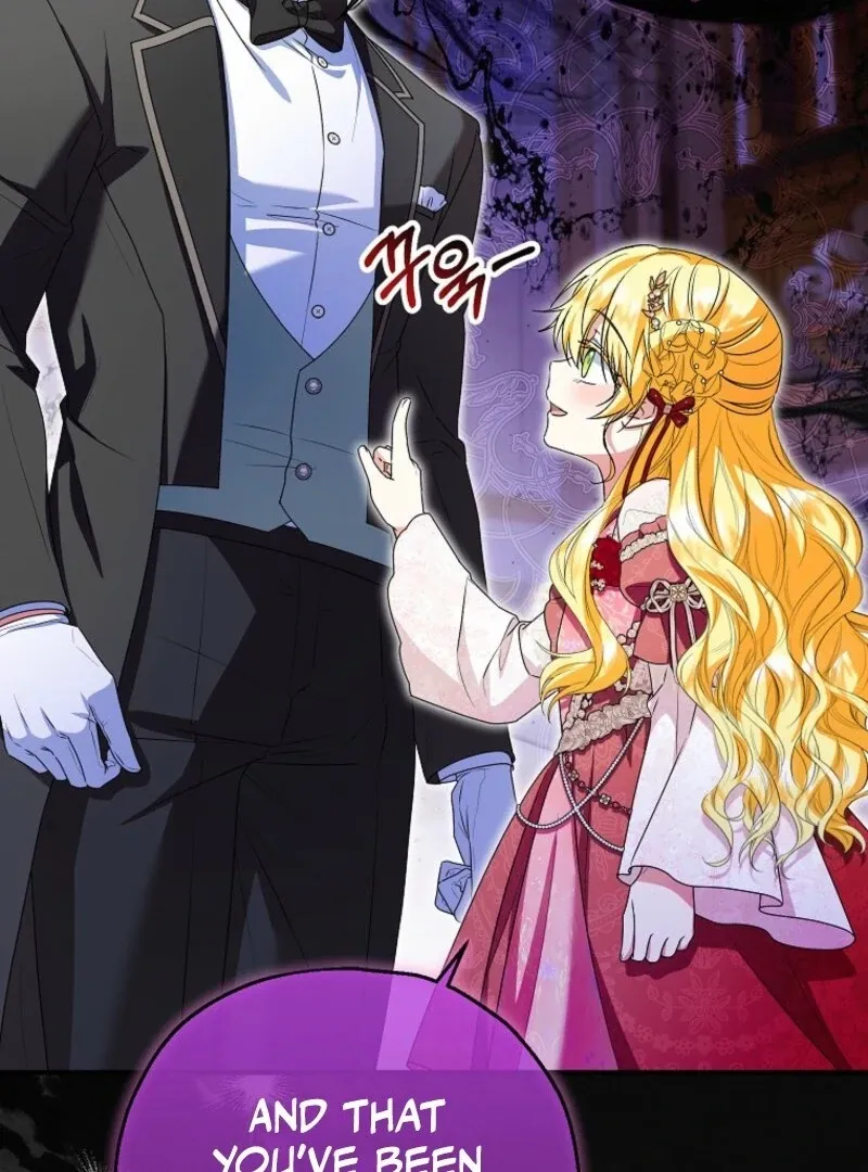I Don’t Want To Be Duke’s Adopted Daughter-in-law Chapter 96 page 104 - 