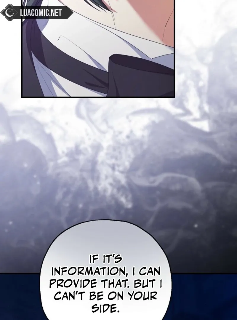 I Don’t Want To Be Duke’s Adopted Daughter-in-law Chapter 96 page 108 - 