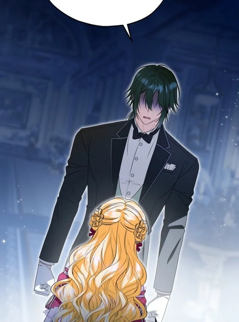 I Don’t Want To Be Duke’s Adopted Daughter-in-law Chapter 96 page 109 - 