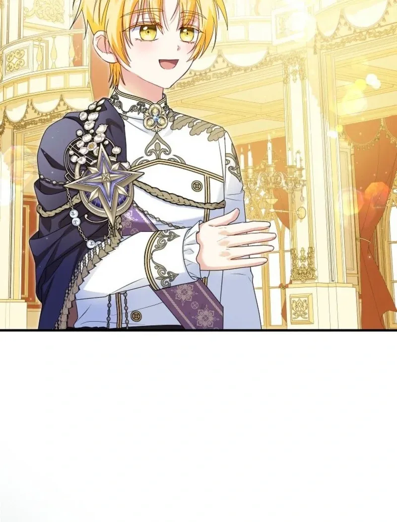 I Don’t Want To Be Duke’s Adopted Daughter-in-law Chapter 96 page 12 - 