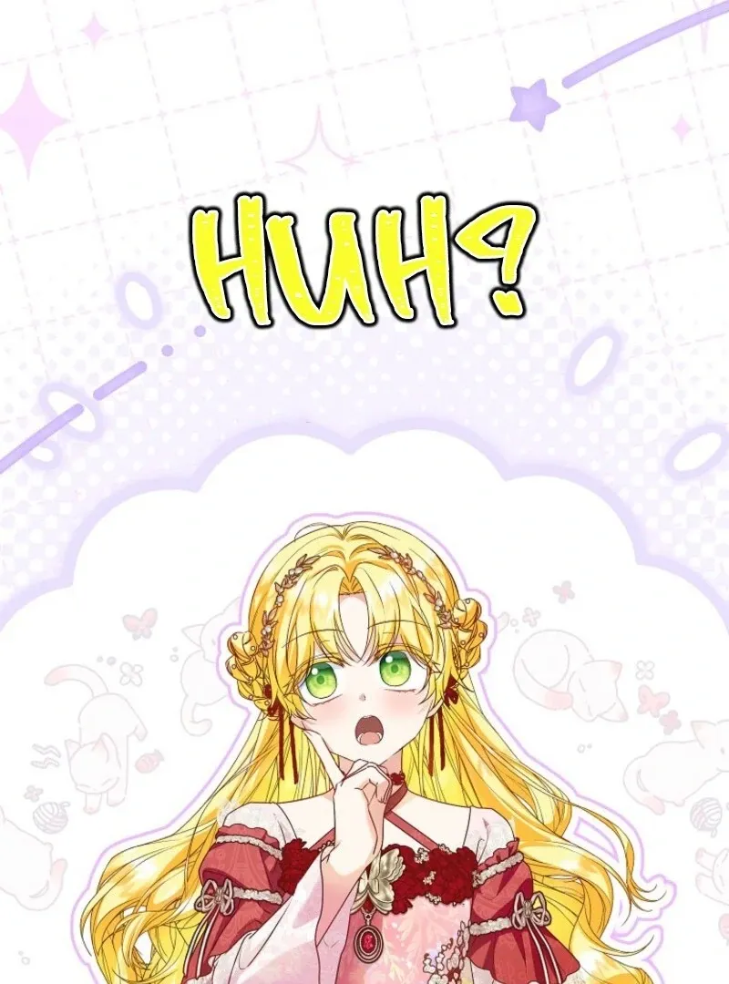 I Don’t Want To Be Duke’s Adopted Daughter-in-law Chapter 96 page 112 - 
