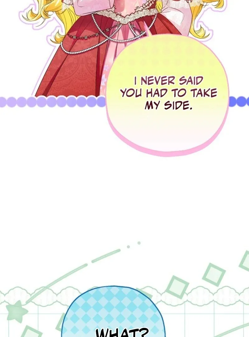I Don’t Want To Be Duke’s Adopted Daughter-in-law Chapter 96 page 113 - 