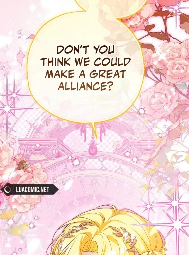 I Don’t Want To Be Duke’s Adopted Daughter-in-law Chapter 96 page 117 - 
