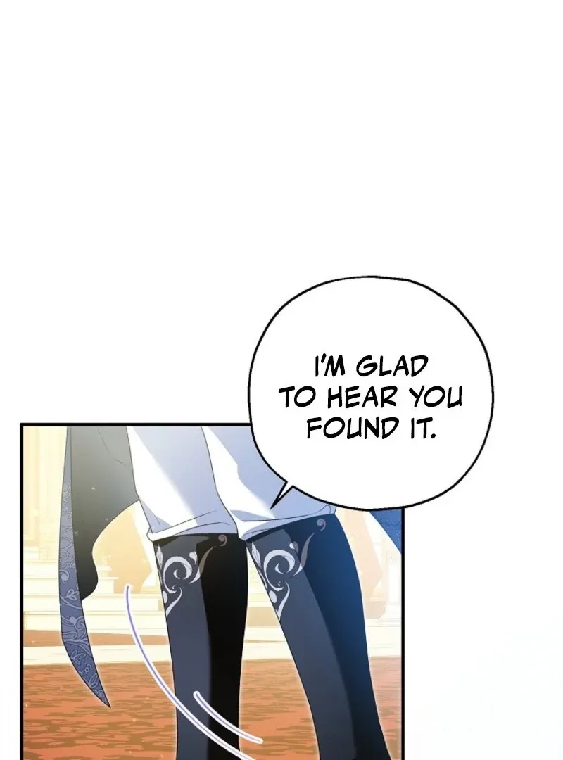 I Don’t Want To Be Duke’s Adopted Daughter-in-law Chapter 96 page 18 - 
